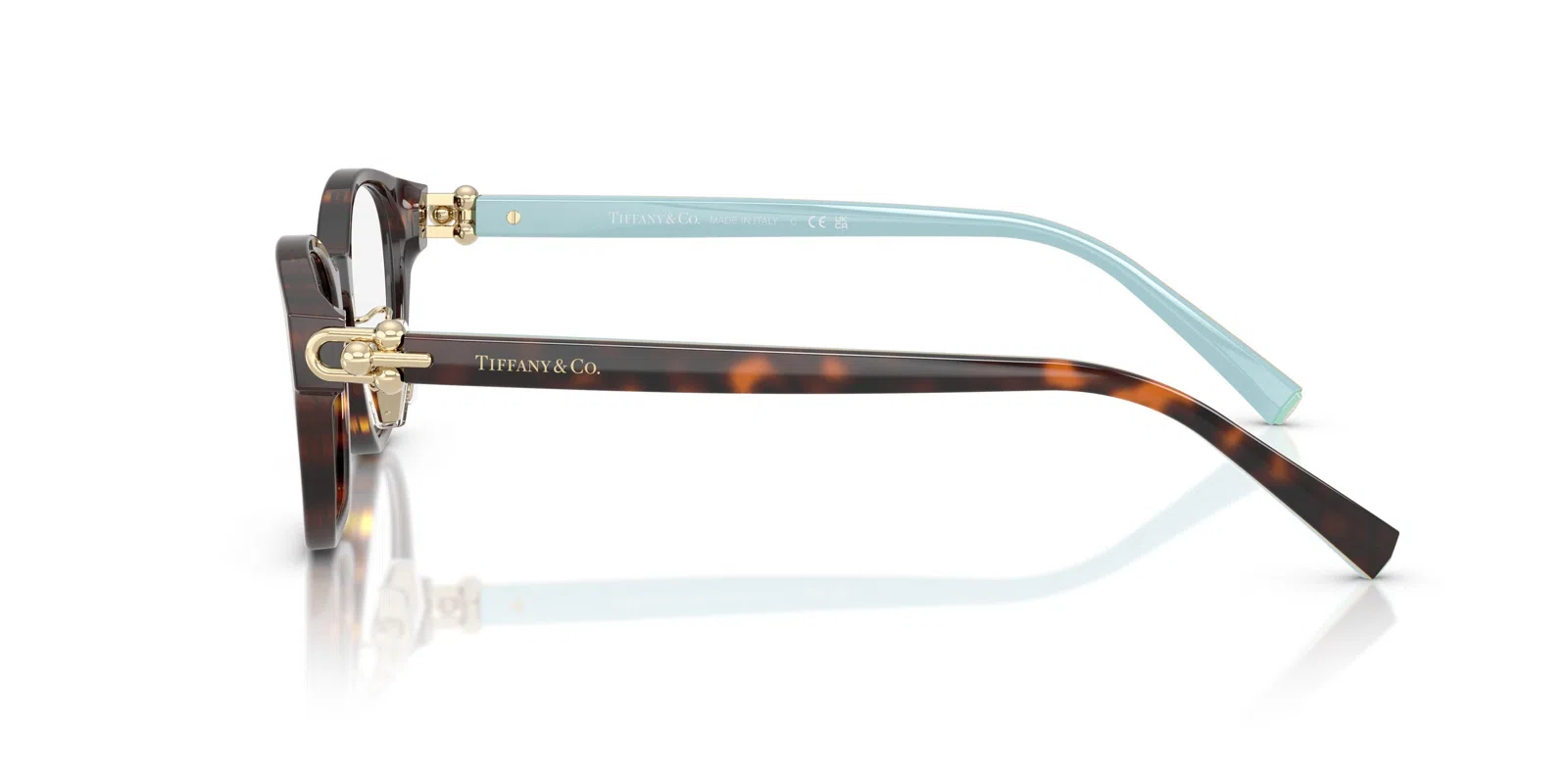 Tiffany 2273D Eyeglasses - view 6